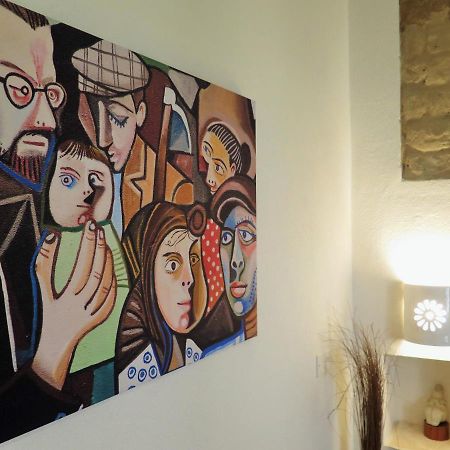 B&B-Le Rondini Monserrato Dış mekan fotoğraf