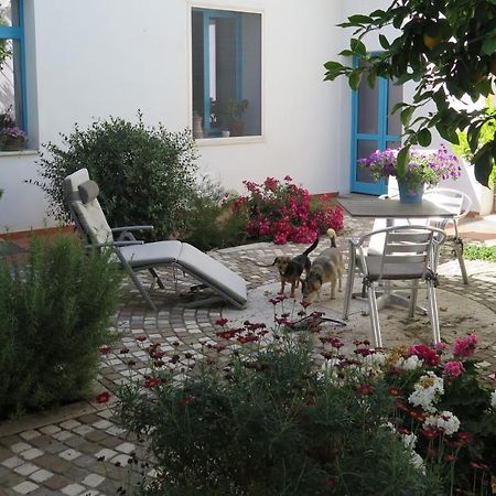 B&B-Le Rondini Monserrato Dış mekan fotoğraf