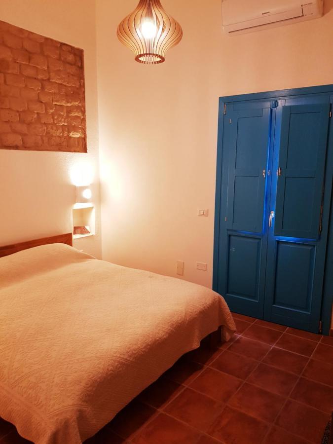 B&B-Le Rondini Monserrato Dış mekan fotoğraf