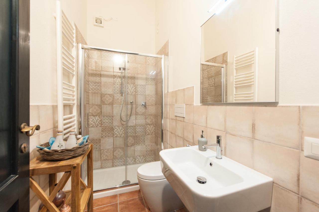 B&B-Le Rondini Monserrato Dış mekan fotoğraf